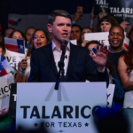 watch:-obama,-harris-advisor-warns-‘betrayed’-black-voters-could-be-texas-senate-candidate’s-kryptonite