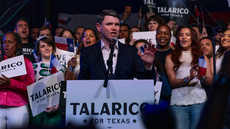 watch:-obama,-harris-advisor-warns-‘betrayed’-black-voters-could-be-texas-senate-candidate’s-kryptonite