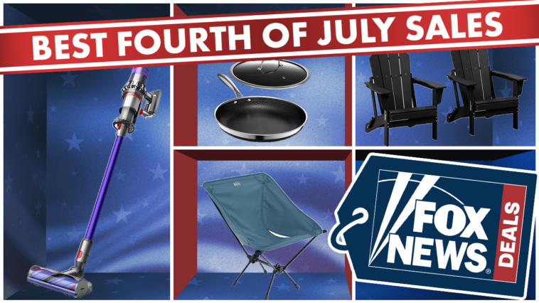 the-best-fourth-of-july-sales-we’re-shopping-right-now:-wayfair,-hexclad-and-more