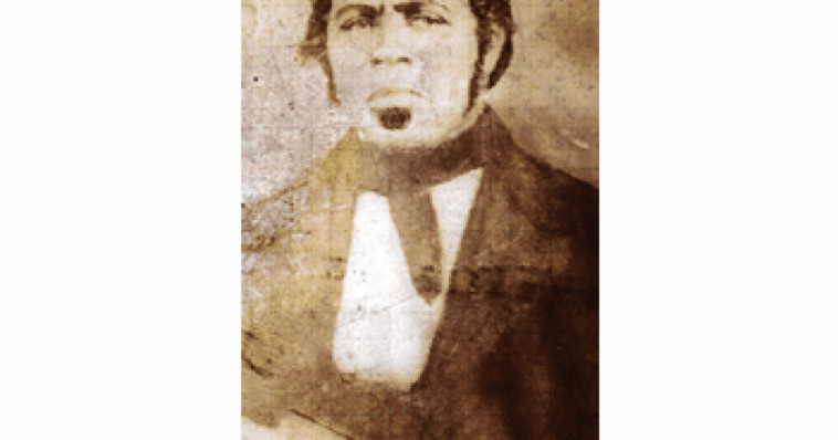 paul-jennings;-“mr-madison,-i-think,-was-one-of-the-best-men-that-ever-lived.”