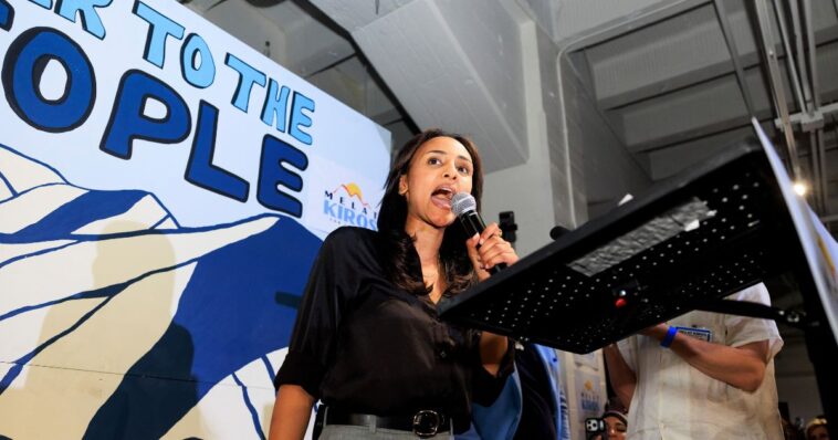 african-born-socialist-puts-hakeem-jeffries-on-notice-immediately-after-winning-democratic-primary