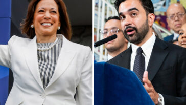 kamala-harris-forms-power-pact-with-nyc-mayor-zohran-mamdani-—-as-their-lengthy-phone-call-emerges