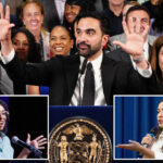one-third-of-dems-say-they-want-far-left-democratic-socialists-in-office:-shock-poll