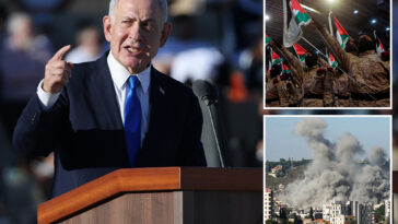 netanyahu-tells-hezbollah,-iran-to-‘get-out-of-here’-during-southern-lebanon-visit
