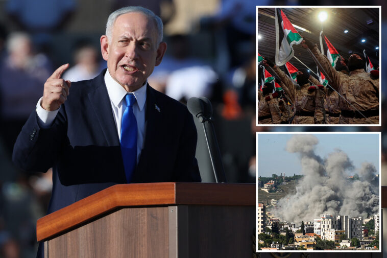 netanyahu-tells-hezbollah,-iran-to-‘get-out-of-here’-during-southern-lebanon-visit