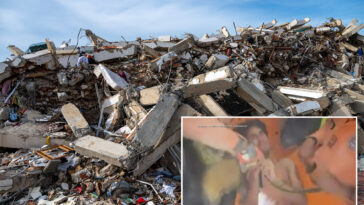 dramatic-footage-shows-man-being-pulled-from-venezuelan-earthquake-rubble-after-being-trapped-for-over-100-hours