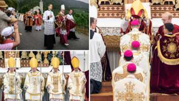 catholic-traditionalists-defy-pope-leo,-consecrate-bishiops-in-‘sin-of-extreme-gravity’