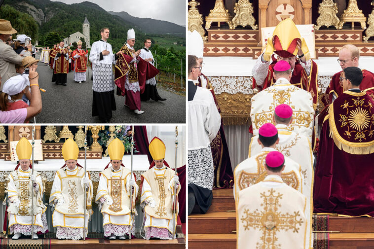 catholic-traditionalists-defy-pope-leo,-consecrate-bishiops-in-‘sin-of-extreme-gravity’