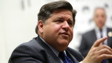 pritzker:-trans-athlete-issue-has-‘little-impact’,-also-restrictions-make-kids-depressed