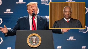 trump-announces-$1-trillion-project-to-clone-clarence-thomas