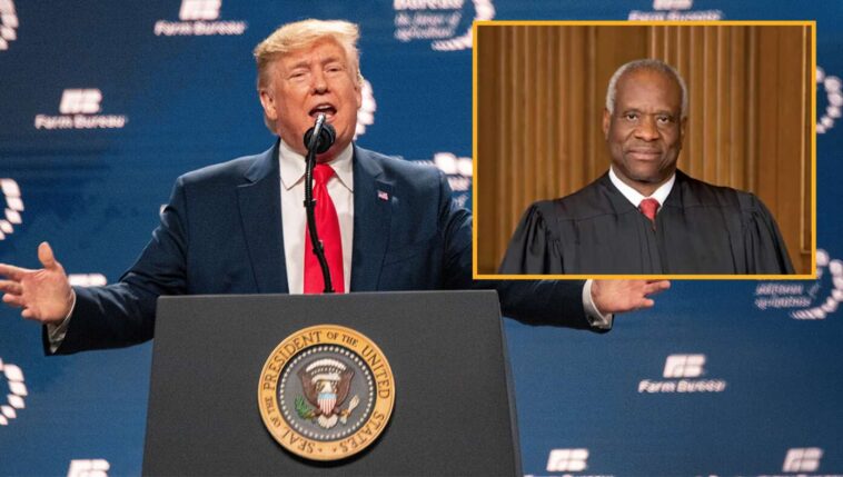 trump-announces-$1-trillion-project-to-clone-clarence-thomas