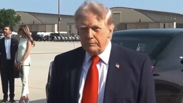 (video)-trump-says-iran-has-“come-a-long-way”-and-denuclearization-talks-are-“moving-along-well”-amid-reports-that-he’s-considering-“finishing-the-job”-with-full-scale-attacks