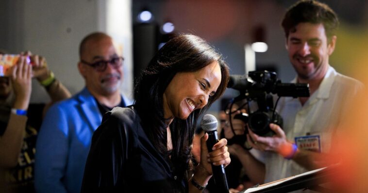 it’s-spreading:-‘democratic’-socialist-sends-dems-into-panic-after-unseating-15-term-colorado-congresswoman