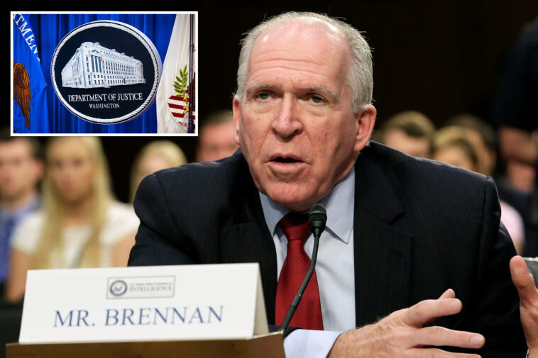 ex-cia-director-john-brennan-sues-trump-admin,-seeks-order-requiring-records-from-investigations-be-preserved