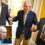 mitch-mcconnell-was-found-‘unconscious’-in-dc-home-last-month,-may-have-suffered-heart-attack
