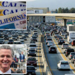 gavin-newsom’s-california-to-share-driver’s-license-data-that-could-expose-illegal-immigrants