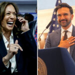 kamala-harris-reaches-out-to-mamdani,-anti-israel-progressives-as-polls-show-her-leading-2028-dem-primary
