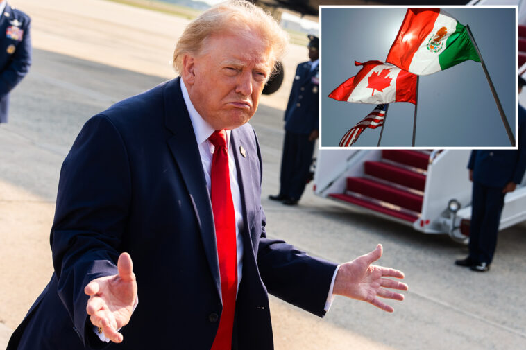 trump-won’t-renew-usmca-deal-with-canada-and-mexico,-trade-rep-says