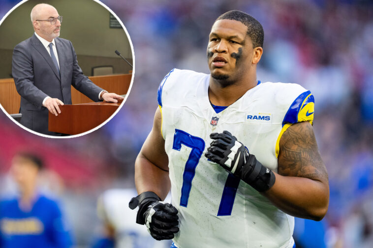 la-rams-star-alaric-jackson’s-domestic-violence-accuser-makes-surprising-decision-in-restraining-order-case