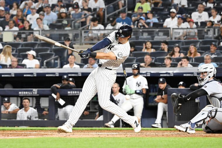 illness-running-through-yankees’-clubhouse-forces-lineup-changes:-‘we-got-ivs-going’