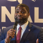 exclusive-— byron-donalds’-gubernatorial-campaign-dominates-in-final-stretch-of-primary
