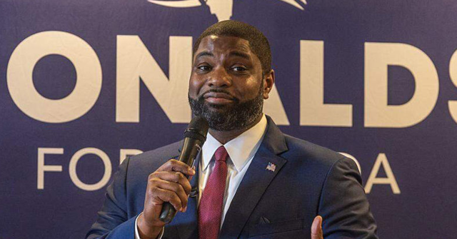 exclusive-— byron-donalds’-gubernatorial-campaign-dominates-in-final-stretch-of-primary