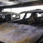 greece:-five-injured-in-firebomb-attacks-on-homes-of-governing-conservative-party-members