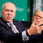 ex-cia-chief-john-brennan-sues-trump-administration,-demands-court-preserve-investigation-records