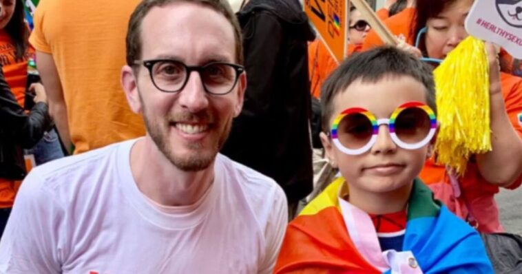 creepy-california-state-sen.-scott-wiener-helps-kill-bill-that-would-have-barred-sex-offenders-from-public-office,-says-‘some-people-just-have-flaws’