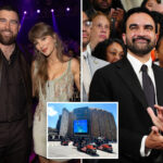 mamdani-gives-taylor-swift,-travis-kelce-wedding-advice-ahead-of-msg-nuptials,-nyc-heatwave