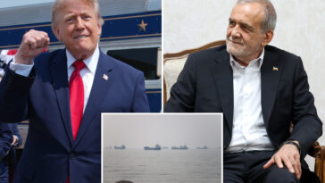 us,-iran-agree-to-one-week-de-escalation-in-strait-of-hormuz-ahead-of-america-250-celebrations