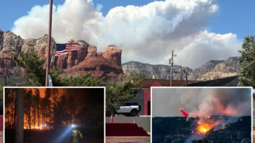 fourth-of-july-ruined-for-thousands-as-pocket-fire-rips-through-arizona