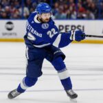 rangers-sign-oliver-bjorkstrand-to-bolster-middle-six-in-nhl-free-agency