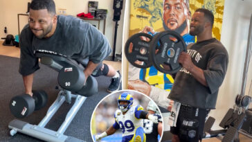 aaron-donald-drops-video-as-rams-comeback-rumors-reach-new-heights:-‘when,-not-if’