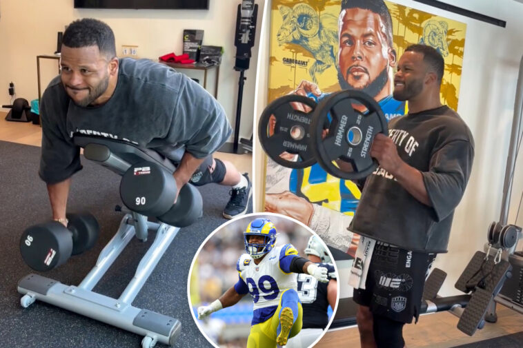 aaron-donald-drops-video-as-rams-comeback-rumors-reach-new-heights:-‘when,-not-if’