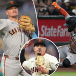 giants-forced-to-use-outfielder-at-second-base-after-injuries-to-matt-chapman,-willy-adames