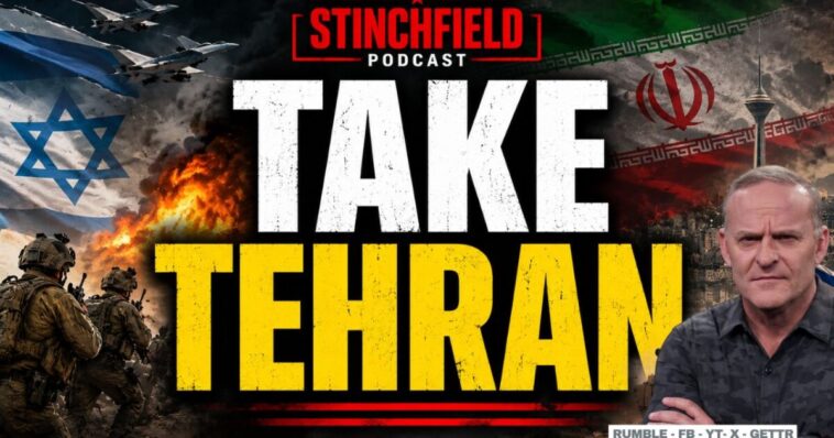 let-israel-finish-the-fight-with-a-ground-invasion-(video)