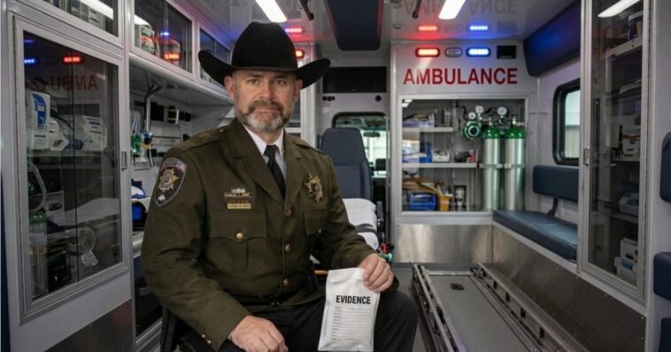 ablechild:-sheriff-smith-and-the-utah-medical-examiner-hold-the-key-to-all-physical-evidence