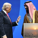 iran-war-drives-wedge-between-us-and-saudi-arabia-—-as-america-considers-drastic-change-in-middle-east