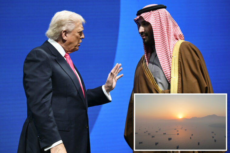 iran-war-drives-wedge-between-us-and-saudi-arabia-—-as-america-considers-drastic-change-in-middle-east