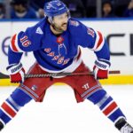 rangers-trading-vincent-trocheck-to-mammoth-in-major-shakeup