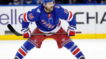 rangers-trading-vincent-trocheck-to-mammoth-in-major-shakeup