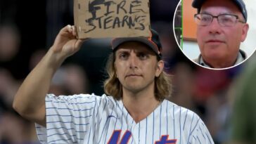 steve-cohen-explains-why-fan-with-‘fire-stearns’-sign-earned-citi-field-ejection