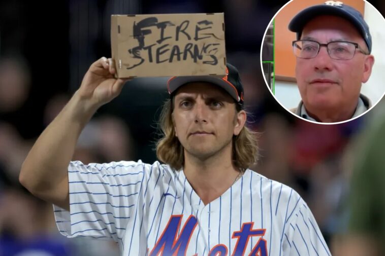 steve-cohen-explains-why-fan-with-‘fire-stearns’-sign-earned-citi-field-ejection