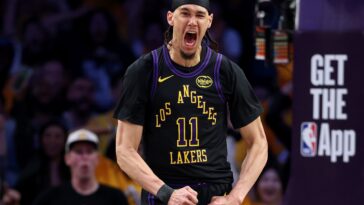 lakers-center-jaxson-hayes-agrees-to-$12-million-deal-with-utah