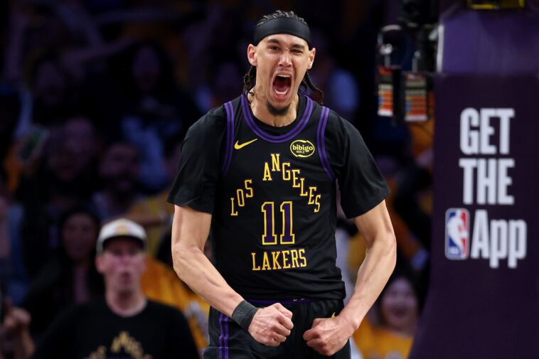 lakers-center-jaxson-hayes-agrees-to-$12-million-deal-with-utah