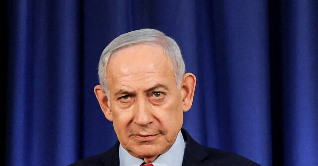 netanyahu-in-lebanon:-‘we-will-not-leave-until-the-threat-has-been-eliminated’