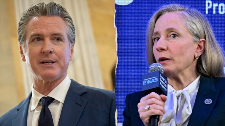 doj-targets-spanberger,-newsom-gun-laws-with-twin-lawsuits-after-scotus-affirms-second-amendment-rights