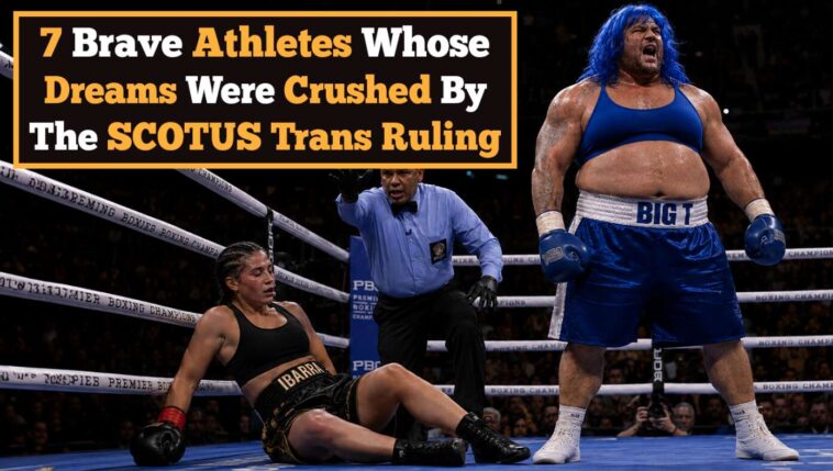 meet-7-brave-trans-athletes-whose-dreams-were-crushed-by-the-scotus-ruling
