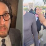 watch:-ultra-lib-dem-wiener-looks-like-prisoner-as-israel-hating-leftist-puts-him-through-another-public-struggle-session